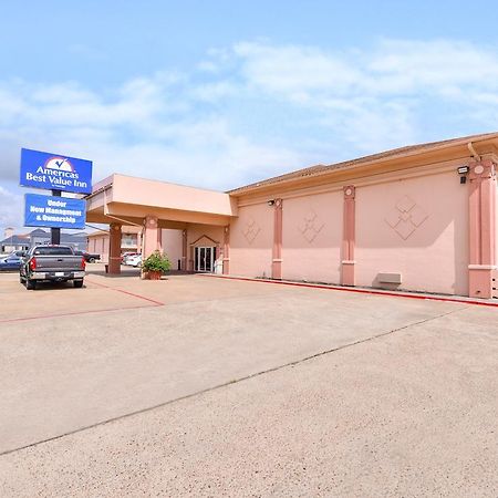 Americas Best Value Inn Clute Extérieur photo