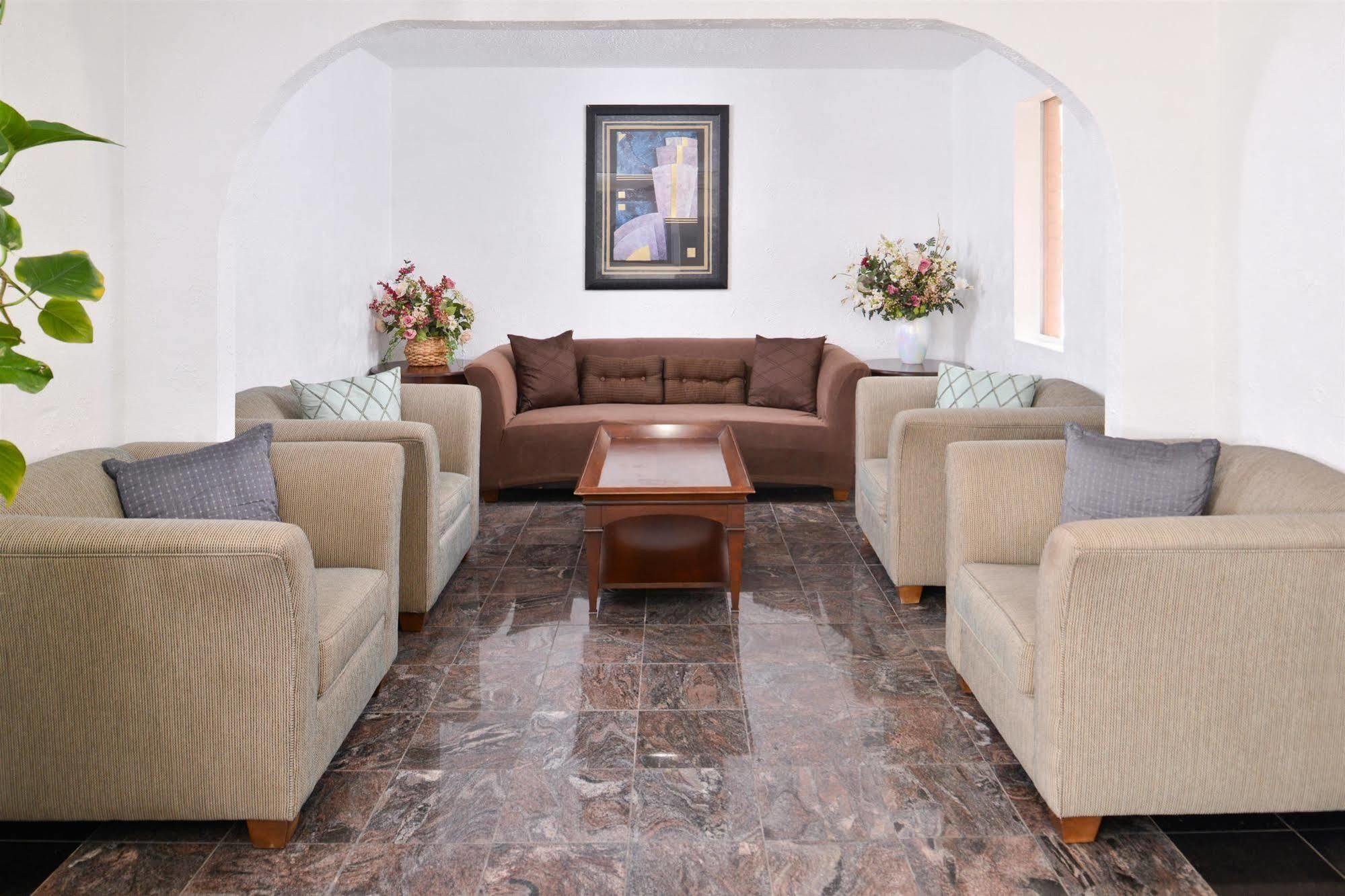 Americas Best Value Inn Clute Extérieur photo